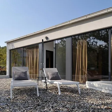 5*modern Seaview With Private Pool *